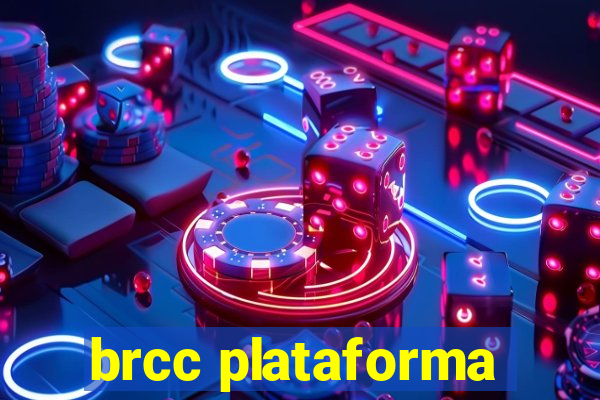 brcc plataforma